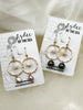 Olivia Earrings