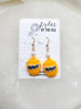 Hunny Pot Earrings