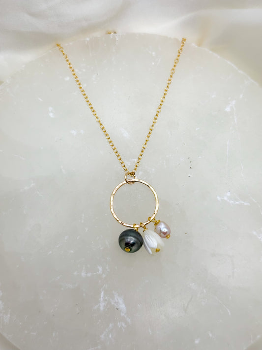 Kaia Necklace