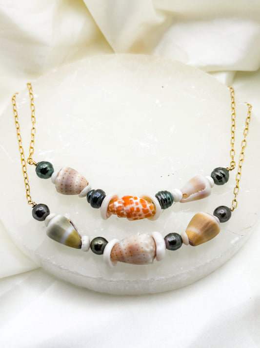 Mahina Necklace